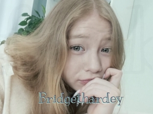 Bridgethardey