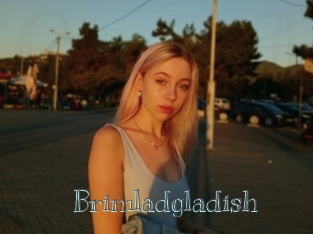 Brimladgladish