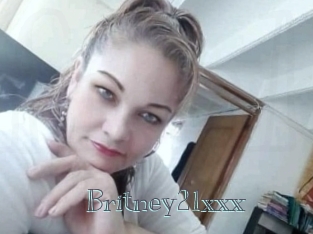 Britney21xxx