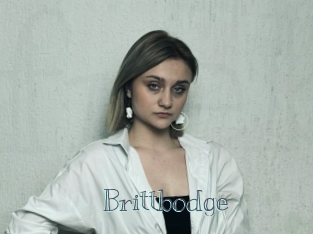 Brittbodge
