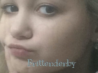 Brittenderby