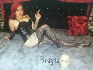 Briyii