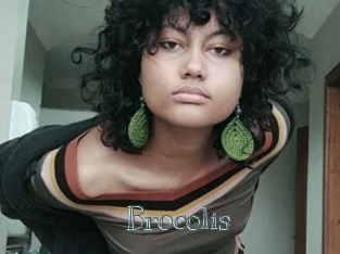Brocolis