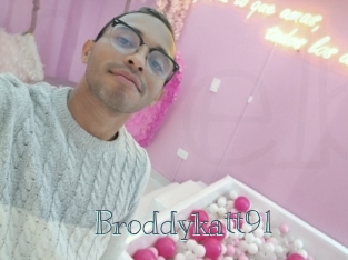 Broddykatt91