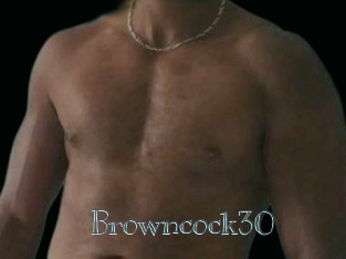 Browncock30