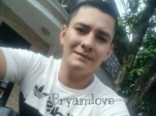 Bryamlove