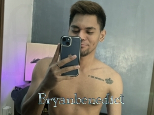 Bryanbenedict