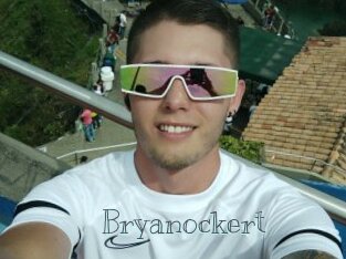 Bryanockert