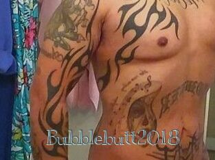 Bubblebutt2018