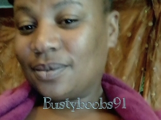 Bustyboobs91