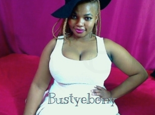 Bustyebony