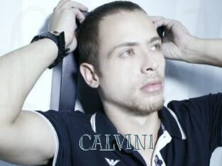 CALVIN1