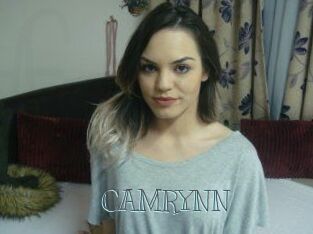 CAMRYNN