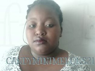 CANDYMINIMELONS21