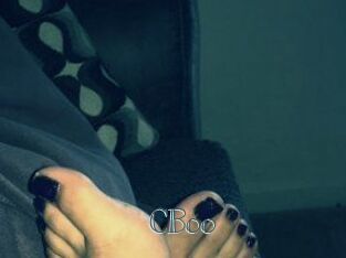 C_Boo