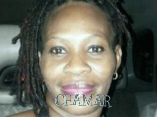 CHAMAR