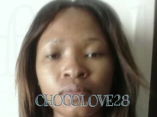 CHOCOLOVE28