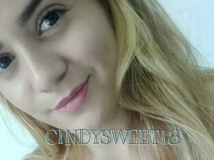 CINDYSWEET18