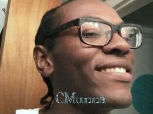 CMunna