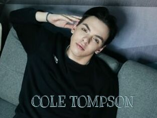 COLE_TOMPSON