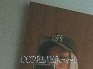 CORALIEflower