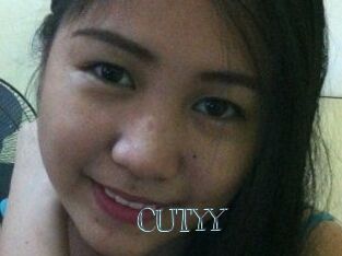 CUTYY