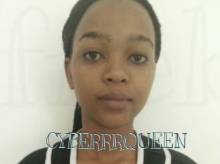 CYBERRRQUEEN