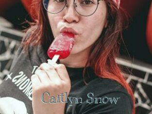 Caitlyn_Snow