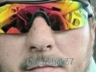 Cajundick37