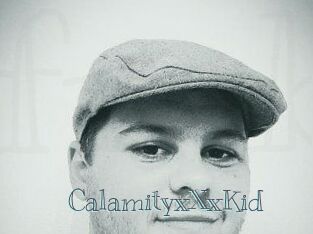 CalamityxXxKid