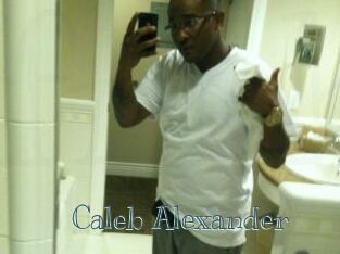 Caleb_Alexander