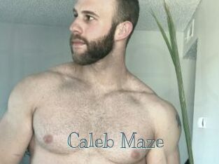 Caleb_Maze