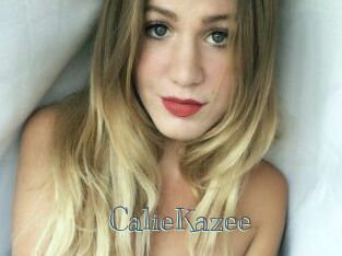 CalieKazee