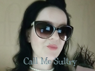 Call_Me_Sultry