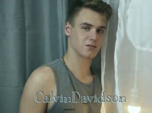 CalvinDavidson