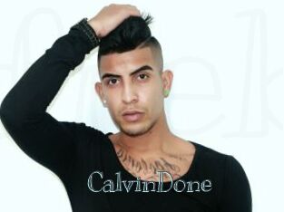 CalvinDone