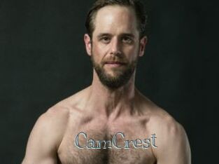 CamCrest Free bizarre links