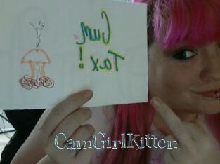 CamGirlKitten