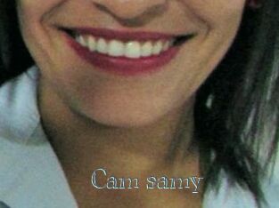 Cam_samy