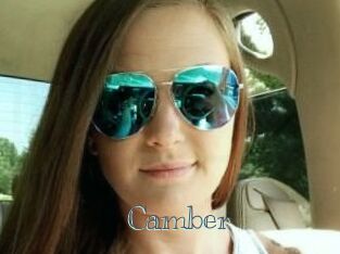 Camber