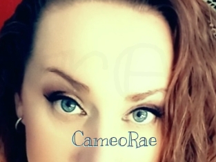 CameoRae