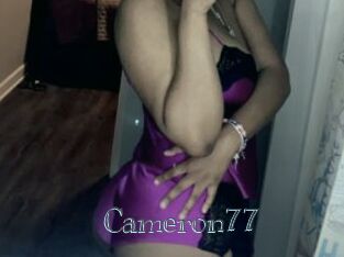 Cameron77