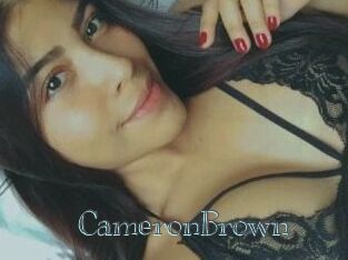 CameronBrown