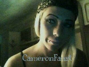 CameronFaust