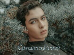 CameronRoses