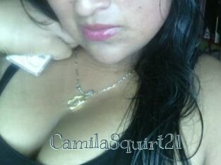 CamilaSquirt21