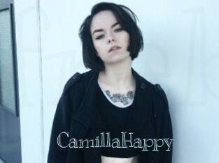 CamillaHappy