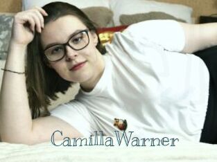 CamillaWarner