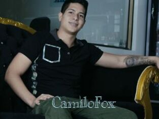 CamiloFox