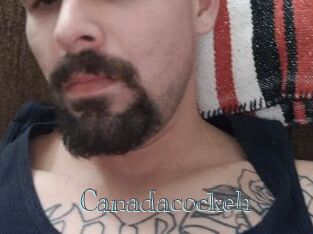 Canadacockeh